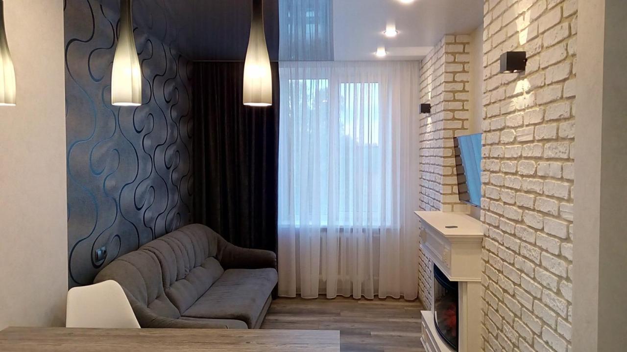 Apartment In The Old City Wizebsk Exterior foto