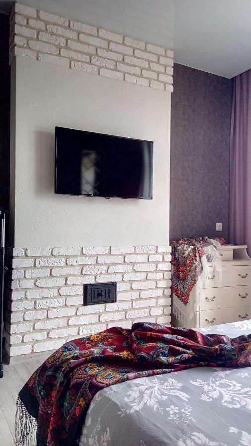 Apartment In The Old City Wizebsk Exterior foto